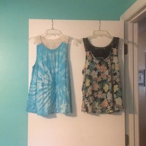 💗 Cute Tank top bundle